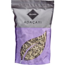 Rioba Rıoba Adaçayı 250 G - Doğal Bitki Çayı, Ferahlatıcı Lezzet 6'li Avantaj Paketi - 6 Adet