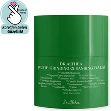 Dr. Althea Pure Grinding Cleansing Balm 50 ml - 5 Adet