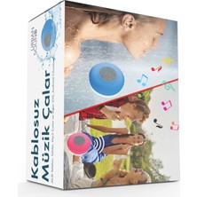 Urban Sound Kablosuz Müzik Çalar DH-195 - 3 Adet
