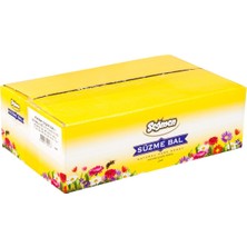 Seğmen Bal 100*20G Çiçek Balı Tek Kullanımlık Ambalaj