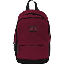 Brick Bag Sırt Çantası - 5 Adet