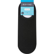 Body Pure 2'li Erkek Suba Çorabı 40-44 - 5 Adet