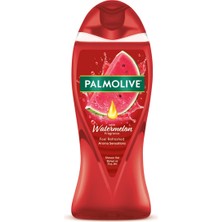 Palmolive Aroma Sens Watermelon Duş Jeli 500 ml - 6 Adet