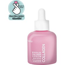 Byeolee Kolajen Serum 30 ml - 2 Adet