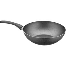 Papilla Fred Wok Tava 28 cm - 3 Adet