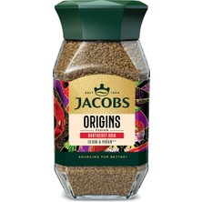 Jacobs Southeast Origin 6kvn 95 G - 5 Adet