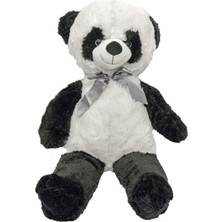 M Toys Mtoys 80 cm Peluş Hayvanlar (166WL-80) - 4 Adet