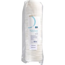 Aro Soğuk Kapak Delikli 100 Lü 9oz Kullan At Içecek Ekipmanı 5'li Avantaj Paketi - 5 Adet