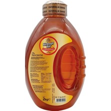 Binboğa Bal 2kg Çiçek Balı - Doğal ve Katkısız