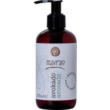 Mavras Avokadolu Sıvı Sabun 250 ml - 2 Adet