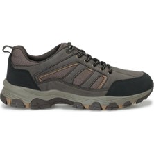 Kinetix Nolve Kahverengi Erkek Outdoor