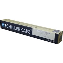 Schillerkaps Aurum Kapsül Kahve 10'lu 56 G - 4 Adet