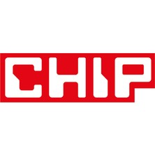 Ddp - Chip - 5 Adet