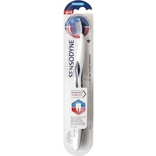 Sensodyne Hassas-Diş Eti Fırça 26G Yumuşak Kıllar Derin Temizlik 3'li Ekonomik Paket - 3 Adet