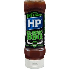 Heinz Heınz Original Woodsmoke Bbq Sos 465 G - Füme Aromalı Barbekü Sosu 2'li Ekonomik Paket - 2 Adet