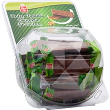 Fine Life Beyoğlu Çikolatası 40X25 G Antep Fıstıklı Sütlü Çikolata