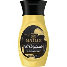 Maille Dijon Sıkma Hardal 265 G - 5 Adet