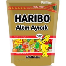 Haribo Ayıcık Kilitli Paket 200 G - 6 Adet