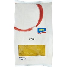 Aro Köri 1 kg - Hint Baharat Karışımı, Tavuk Yemekleri Için 6'li Avantaj Paketi - 6 Adet