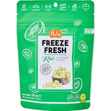 Pol's Freeze Fresh Pols Freze Fresh Kivi 20 G - 7 Adet
