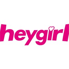 Hey Girl - 6 Adet