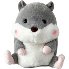 M Toys Peluş Oyuncak 25 cm - 2 Adet