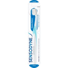 Sensodyne Gentle Yumuşak Diş Fırçası Hassas Dişler Için Nazik Temizlik 5'li Avantaj Paketi - 5 Adet