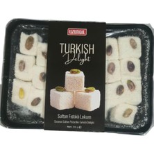 Uzungil Sultan Lokum 350 G - 5 Adet