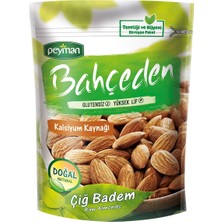 Bahçeden Çiğ Badem 140 G 6'li Avantaj Paketi - 6 Adet
