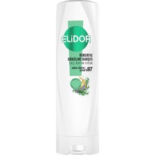 Elidor Doğanın Enerjisi Biberiyeli Saç Kremi 350 ml - Canlı ve Parlak Saçlar