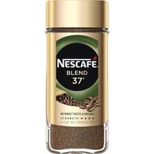 Nescafe Blend 37 100 G - 5 Adet