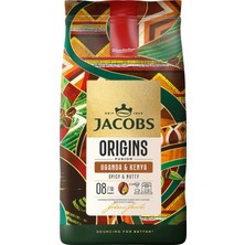 Jacobs Origins Fusion Uganda & Kenya 1 kg