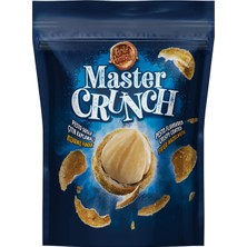 Master Crunch Pesto Soslu Çıtır Kaplı Kızarmış Fındık 140G - 8 Adet