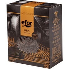 Efor Opa Çay 400 G Classic - Lezzetli ve Keyifli Içim Deneyimi 6'li Avantaj Paketi - 6 Adet