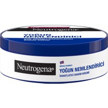 Neutrogena Yoğun Bakım Kremi 200 ml - 5 Adet