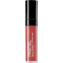 Pastel Daylong Lipcolor Kissproof - Likit Mat Ruj 44 - 2 Adet