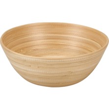 Koopman Bambu Kase 175X175X70 mm - 5 Adet