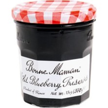 Bonne Maman Ekstra Orman Meyveli 370 G - 8 Adet