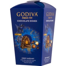 Godiva Sütlü Çikolata Kaplı Çıtır Fındıklı Krokant 123 G - 2 Adet