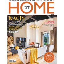 Home Art Home - Art - 5 Adet