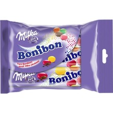 Milka Bonibon 3'lü Paket 72,9 G - 5 Adet