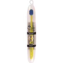 Difaş Pro-Clınıc Ultra Soft Diş Fırçası - 5 Adet