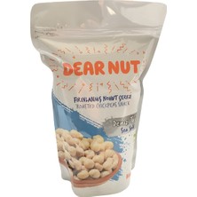 Dear Nut Nohut Çerezi 500 G Taco Baharatlı Glutensiz Vegan Atıştırmalık