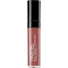 Pastel Daylong Lipcolor Kissproof - Likit Mat Ruj 45 - 5 Adet