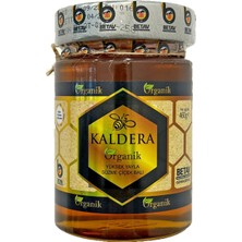 Kaldera Organik Bal 460 G - 5 Adet