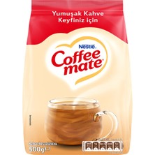 Coffee Mate Ekonomik Paket 500 G - 4 Adet