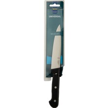 Metro Professıonal Universal Fileto Bıçak 16 cm - Esnek Paslanmaz Çelik 8'li Avantaj Paketi - 8 Adet