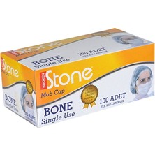 Stone Bone 100 Adet 21 Inç 2'li Ekonomik Paket - 2 Adet