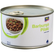 Aro Barbunya Pilaki 400 G Pratik Tüketime Hazır Konserve 8'li Avantaj Paketi - 8 Adet