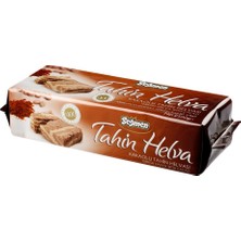 Seğmen Kakaolu Helva 2,5 kg - Kahvaltılık ve Tatlı Lezzeti